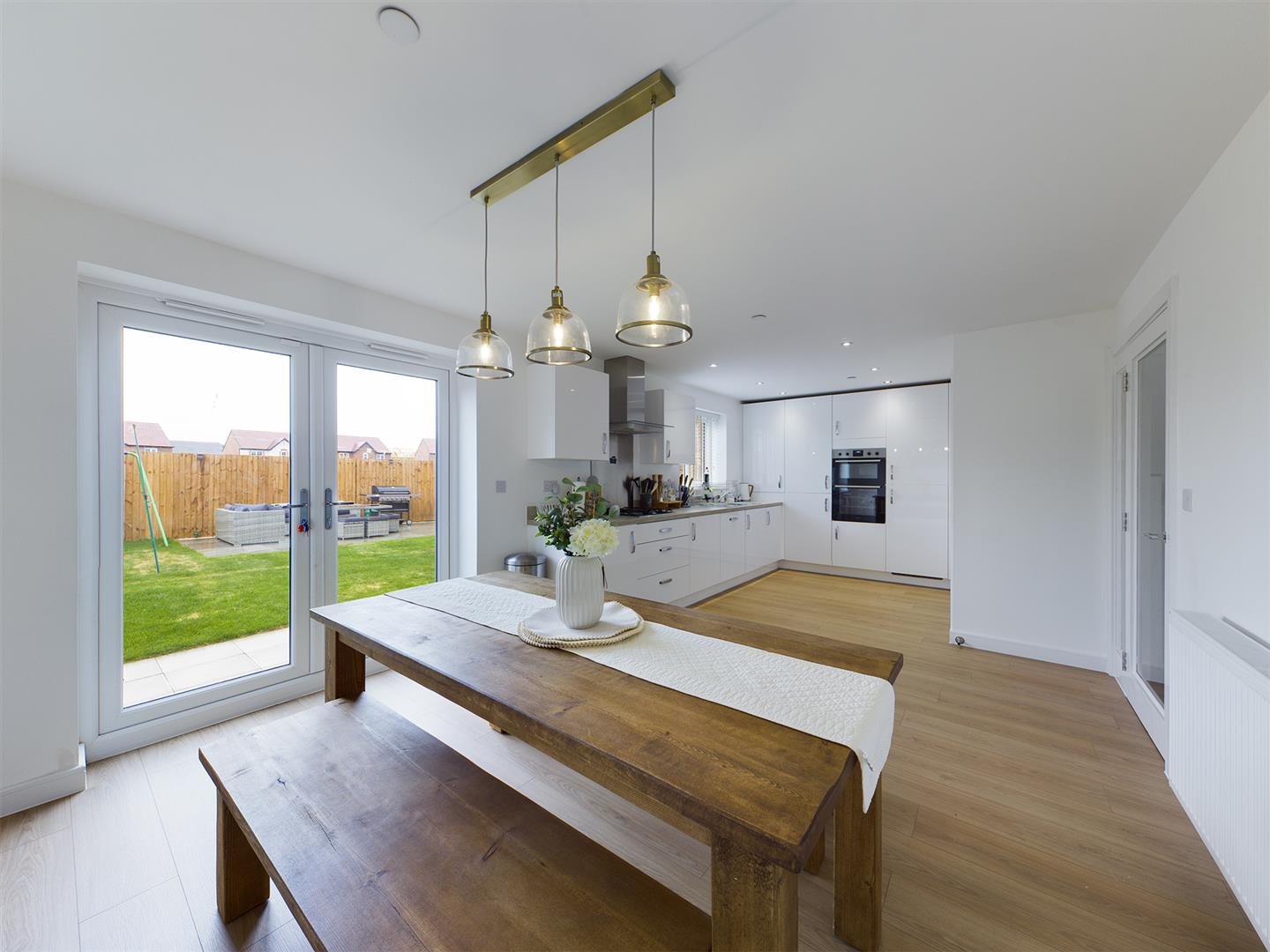 Carlton Meadows, Llay Monopoly Buy Sell Rent